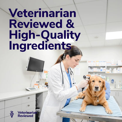Miracle Vet High-Calorie Weight Gainer for Dogs and Cats - Multivitamin Nutritional Supplement Gel with Omega Fish Oil and Calcium