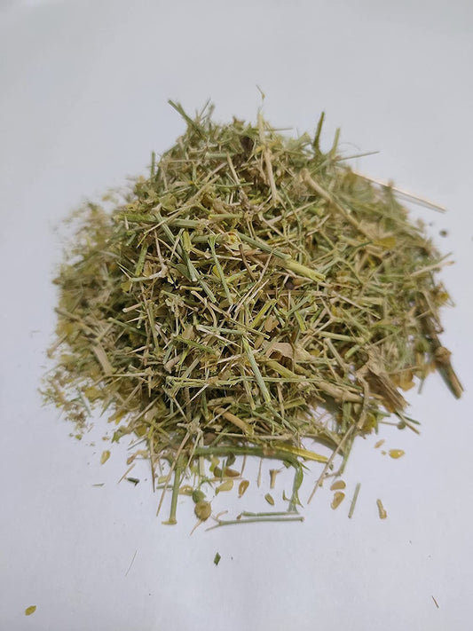 Naturix Dhamasa (Fagonia Indica) - Desert Fagonia, 400g