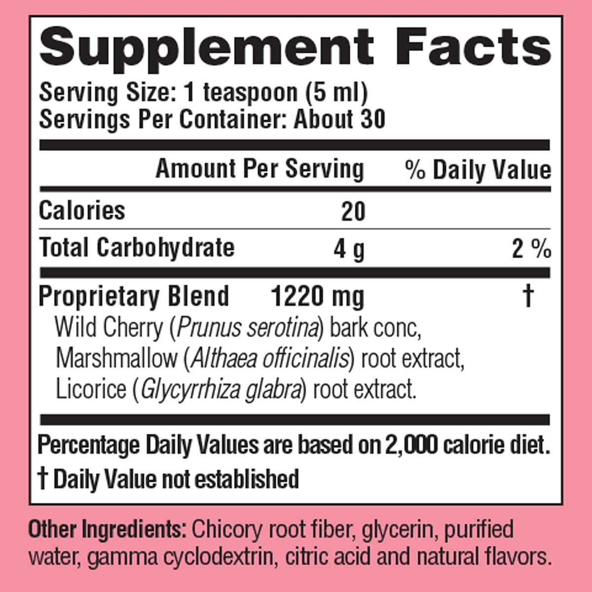 Harker Herbals Children's Chest Night Herbal Syrup – Nighttime Sleep Support – 150 ml - görsel 9