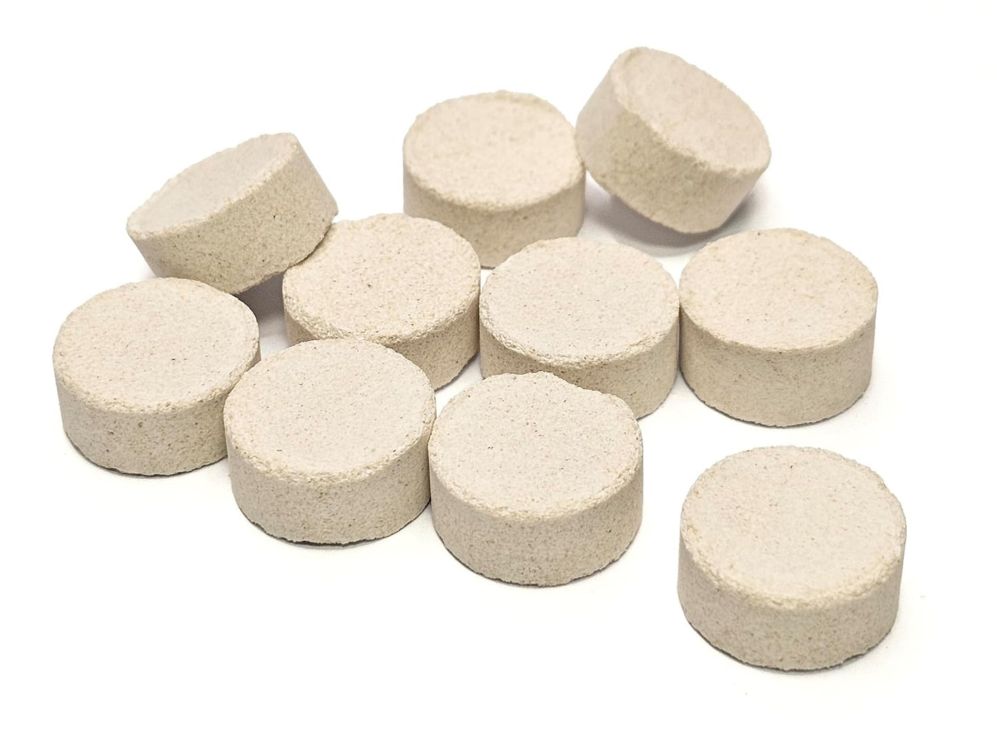 Whirlfloc Tablets (10 Tablets) - görsel 5