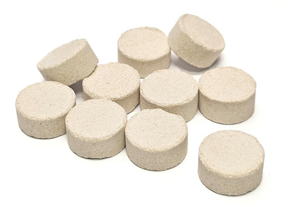 Whirlfloc Tablets (10 Tablets)