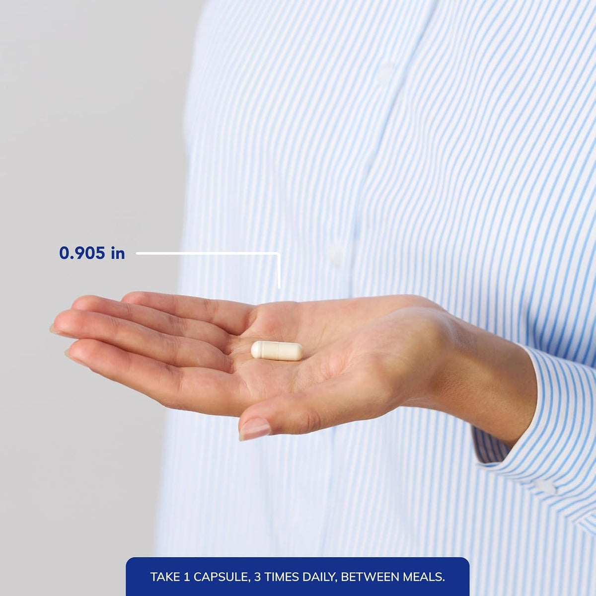 Pure Encapsulations Arabinogalactan - 90 Capsules - görsel 4