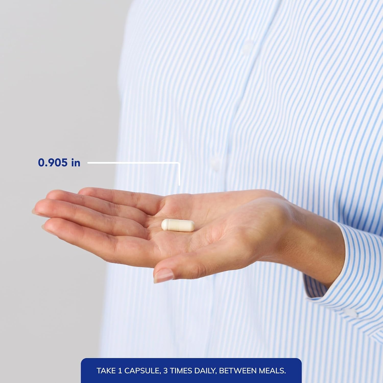 Pure Encapsulations Arabinogalactan - 90 Capsules - görsel 4