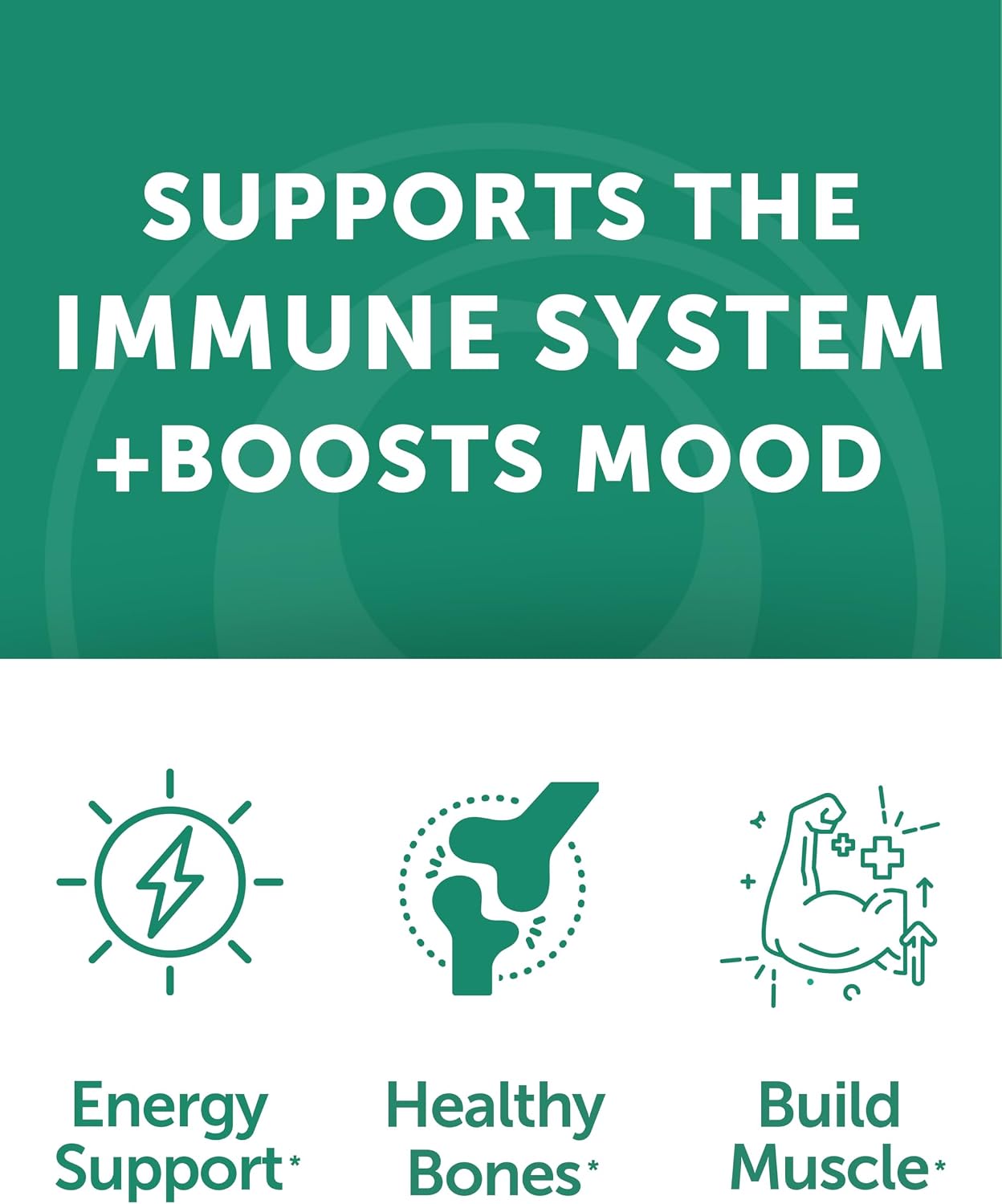 Lunakai 17-in-1 Prenatal Vitamins & Vitamin D3 Gummies Bundle - görsel 9