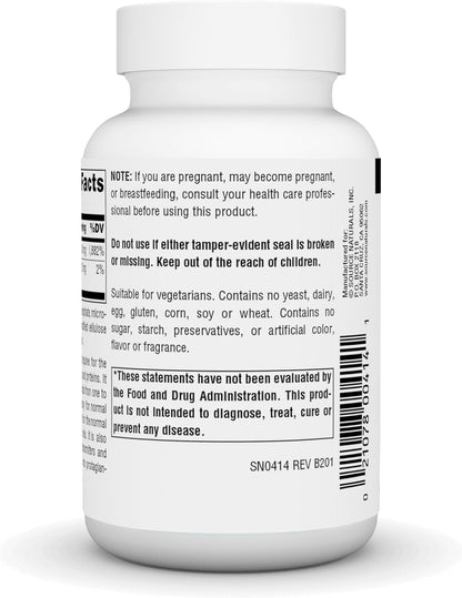 Source Naturals Vitamin B6, 100 mg, for Immune Support – 250 Tablets