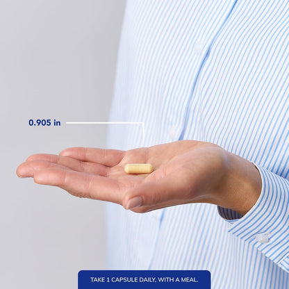 Pure Encapsulations PureGenomics Multivitamin – Targeted Support for Common Genetic Variations