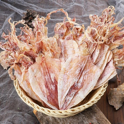 Dried Squid (1 kg)
