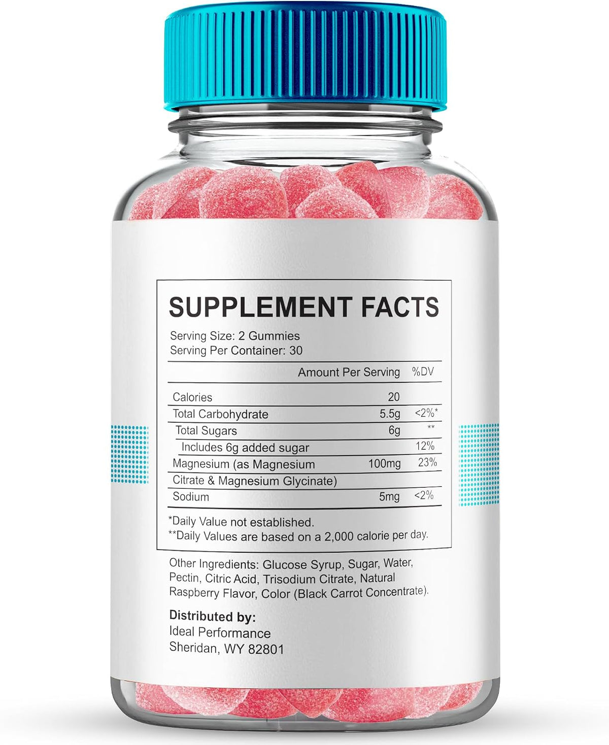 Prime Vigour XL Extreme Gummies, PrimeVigor XL Extreme Supplement Gummies - Extra Strength Performance All Natural Supports, PrimeVigorXL Reviews (2 Pack) - görsel 2