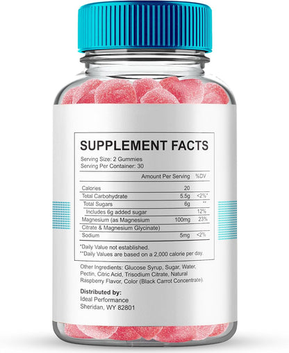 Prime Vigour XL Extreme Gummies, PrimeVigor XL Extreme Supplement Gummies - Extra Strength Performance All Natural Supports, PrimeVigorXL Reviews (2 Pack)