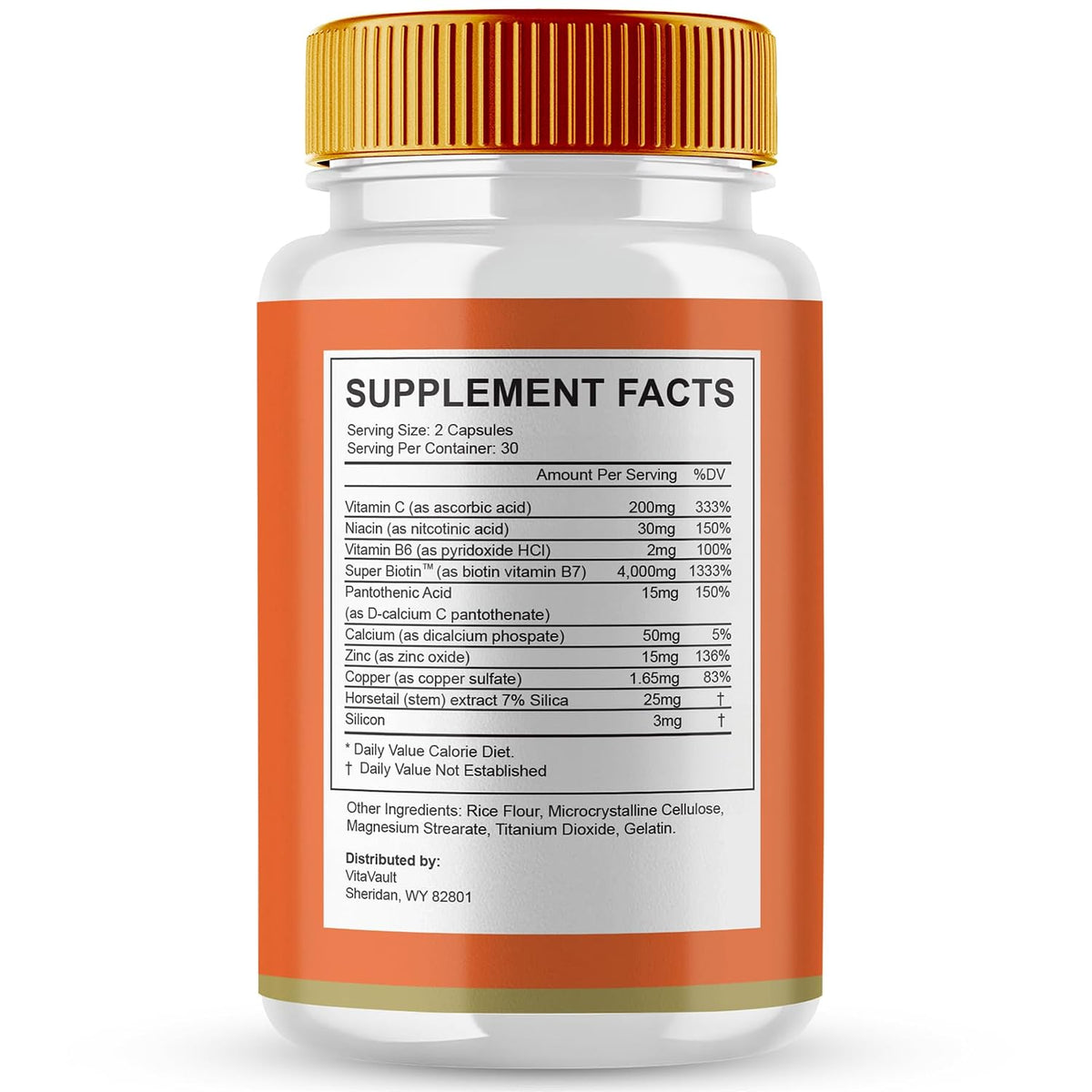 Reviva Glow Capsules – Maximum Strength Skin Support Supplement (2-Pack) - görsel 2