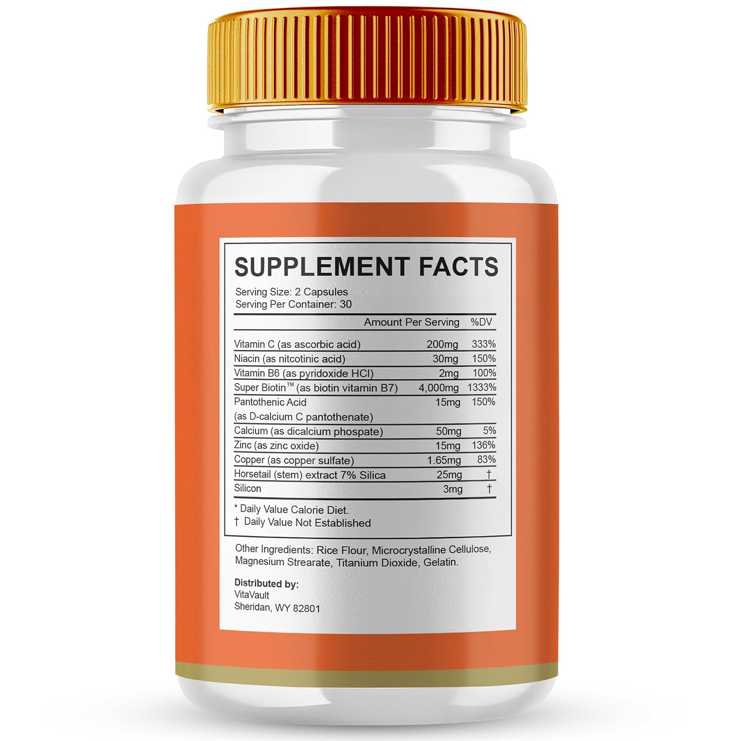 Reviva Glow Capsules – Maximum Strength Skin Support Supplement (2-Pack) - görsel 2