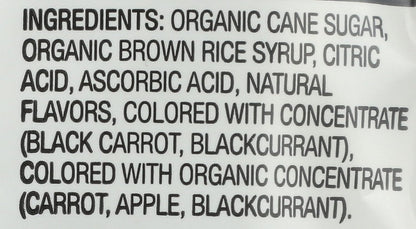 Yummy Earth Organic Vitamin C Drops Antioxifruits, 97.6 ml