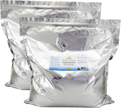 Wolf Creek Ranch Icelandic Kelp Meal - 11.34 kg