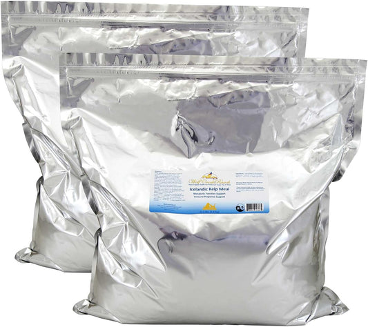 Wolf Creek Ranch Icelandic Kelp Meal - 11.34 kg
