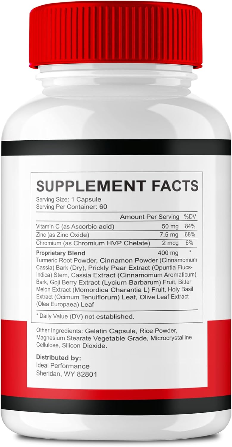 Easy Flow Glycogen Support Capsules – Official Formula Glycogen Support EasyFlow Pills, Maximum Strength, Glyco Optimiser for Overall Health (60 Capsules) - görsel 2