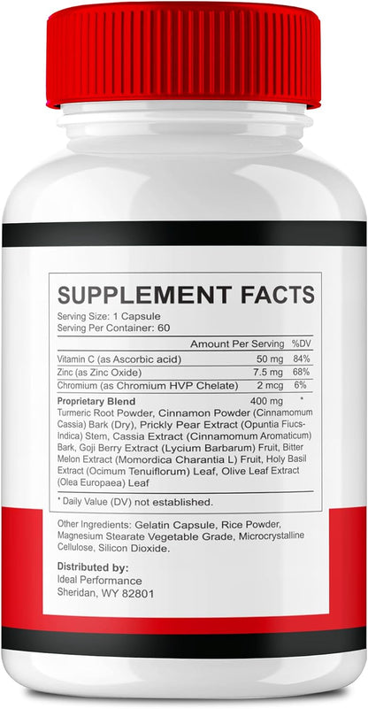 Easy Flow Glycogen Support Capsules - Official Formula Glycogen Support EasyFlow Capsules, Maximum Strength, Glyco Optimiser for Overall Health (3 Pack)