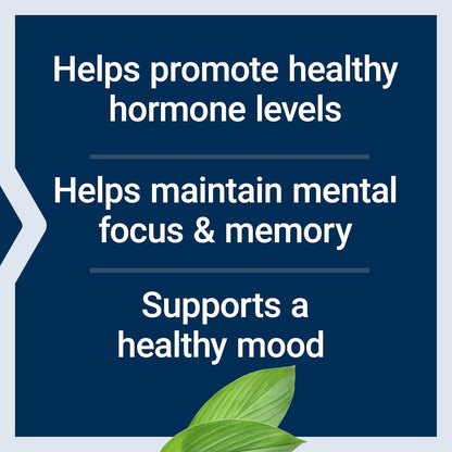 Life Extension Pregnenolone - Neurohormone for Memory and Brain Health - 100 Capsules