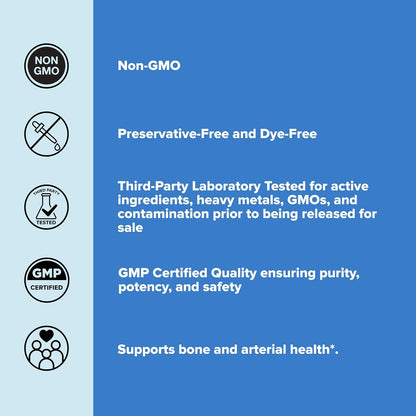 Superior Source Vitamin A 10,000 IU Food Supplement - Supports Normal Vision, Immune Function, Skin & Bone Health - Non-GMO & Gluten-Free - 100 MicroLingual Tablets