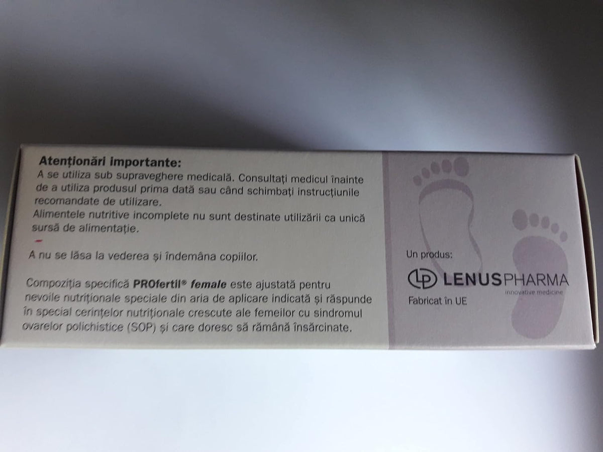 Prenatal Vitamins for Women, 56 Capsules - görsel 6
