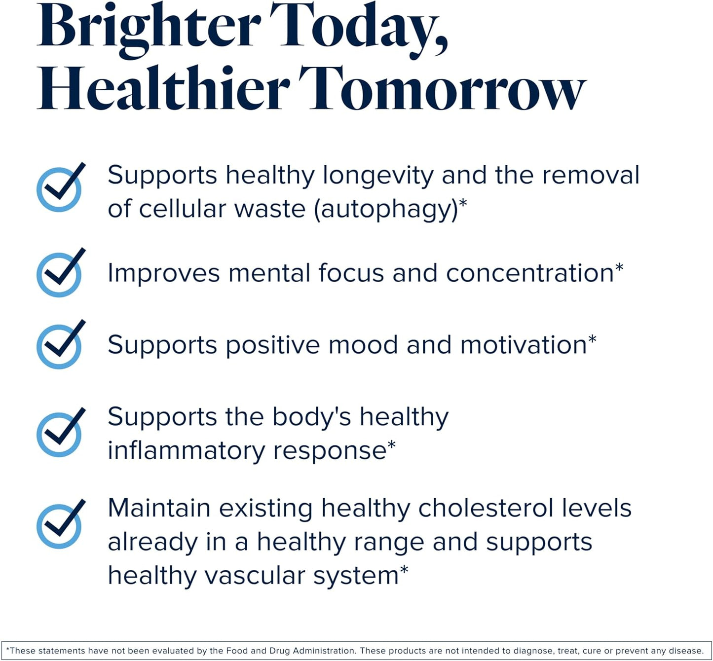 LifeVantage Protandim NAD Synergizer – 60 Capsules - görsel 4