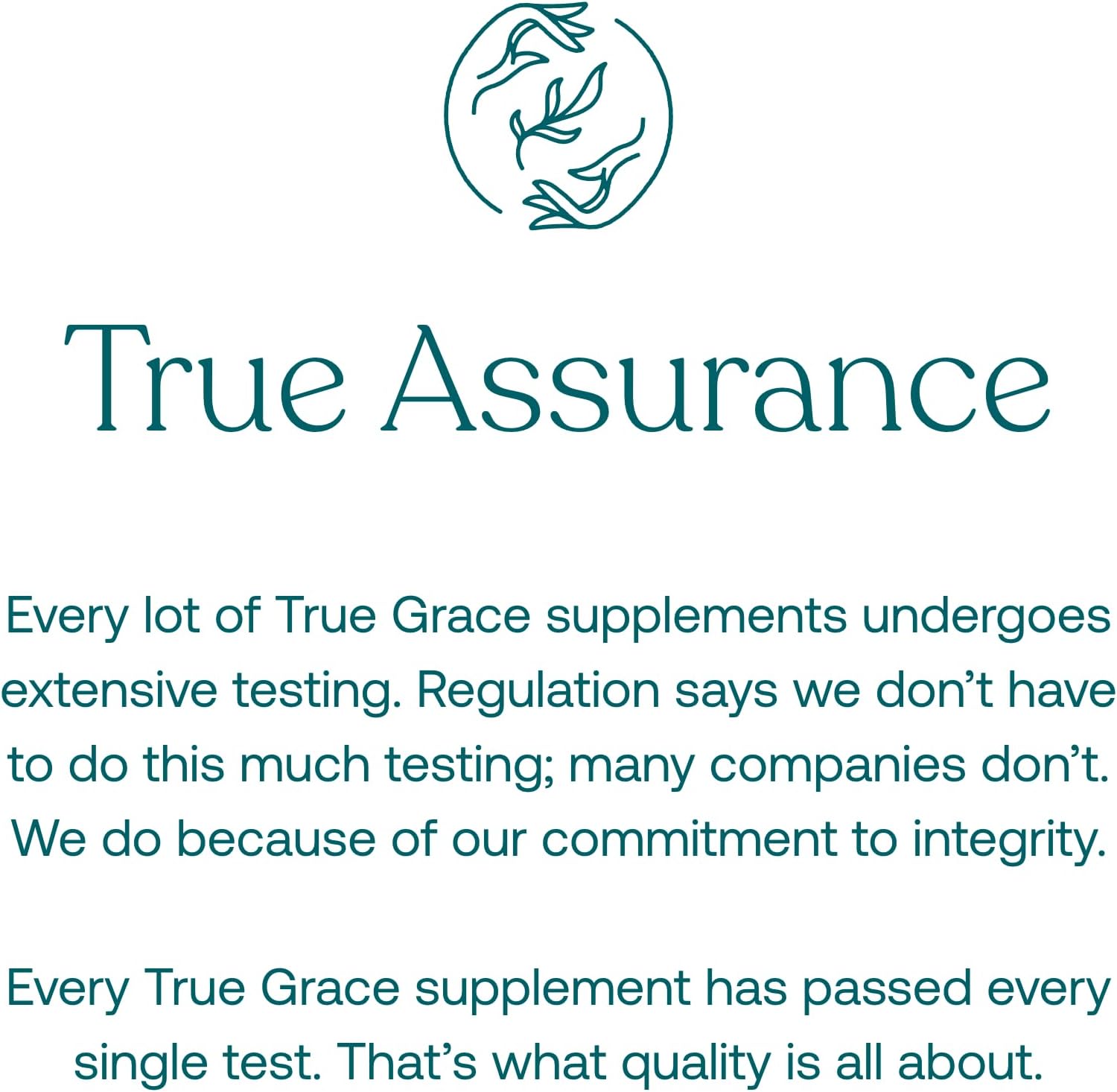 True Grace One Daily Women’s Multivitamin & Probiotic Bundle (30-Day Supply) - görsel 6