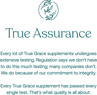 True Grace One Daily Women’s Multivitamin & Probiotic Bundle (30-Day Supply)