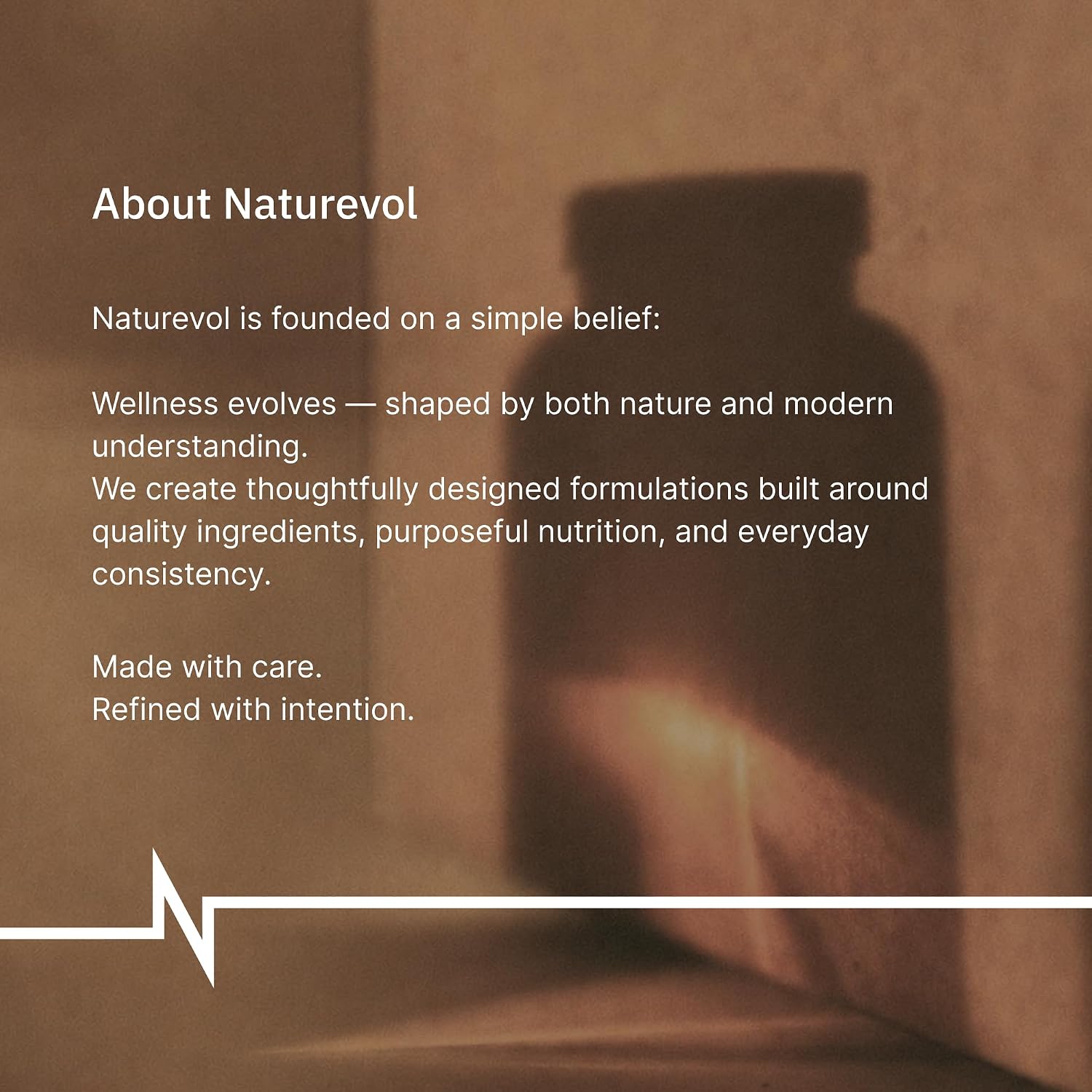 NATUREVOL Vitamin D3 10,000 IU + K2 200mcg with Coconut Oil - 240 Soft gel capsules - görsel 8