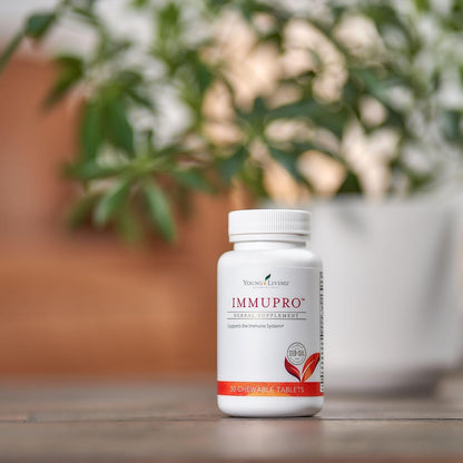 ImmuPro 30 Chewable Tablets from Young Living