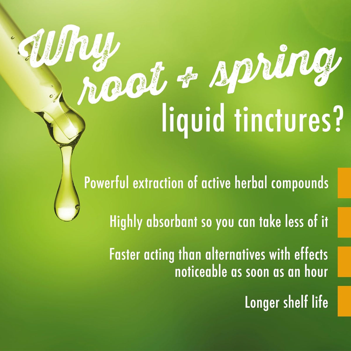 root + spring Citrus & Pinellia Herbal Tincture - Er Chen Tang - 30 ml (Pack of 4) - görsel 6