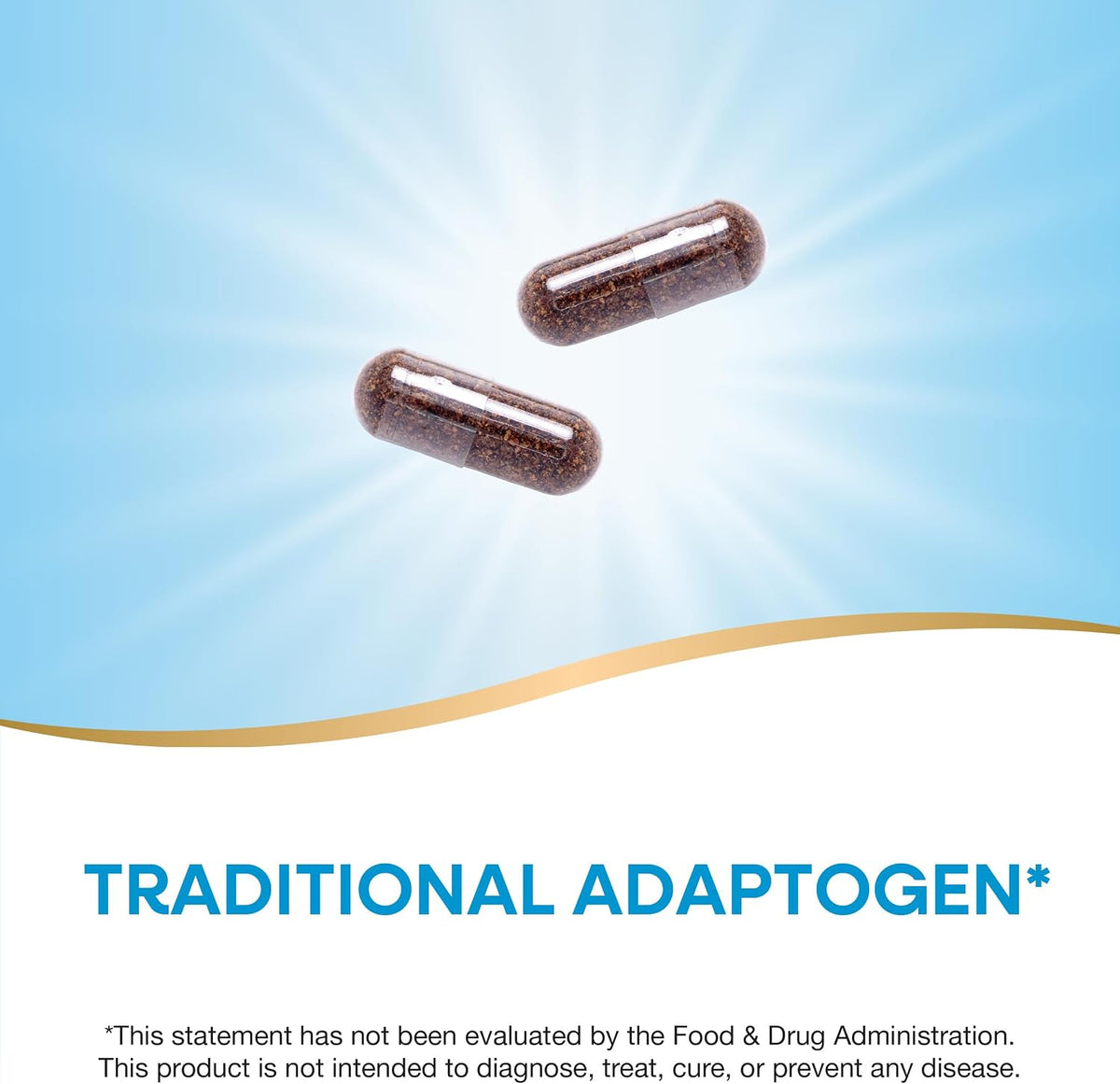 Nature's Way Schisandra Fruit, Traditional Adaptogen*, Vegan, Non-GMO Project Verified, 100 Capsules - görsel 3