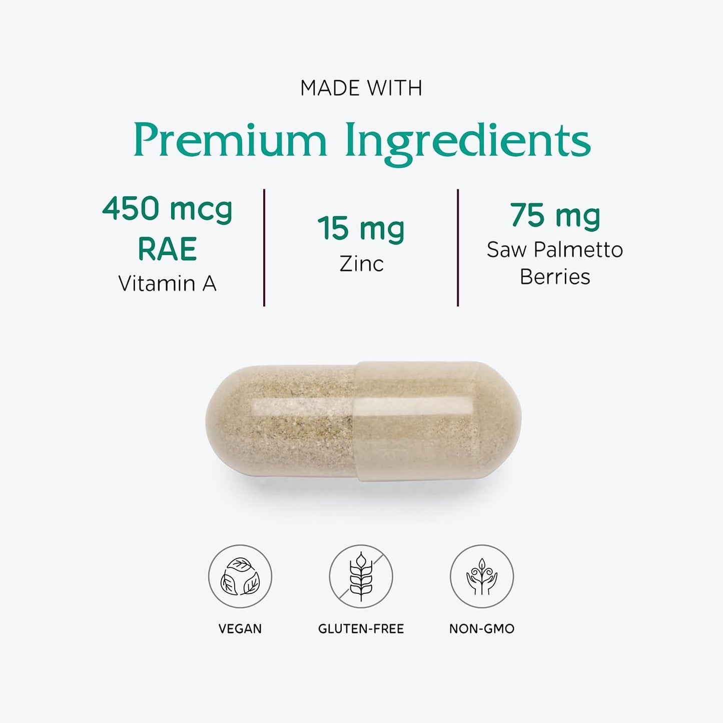 Vitanica Skin Assist, Skin Support, Vegan, 90 Capsules - görsel 4