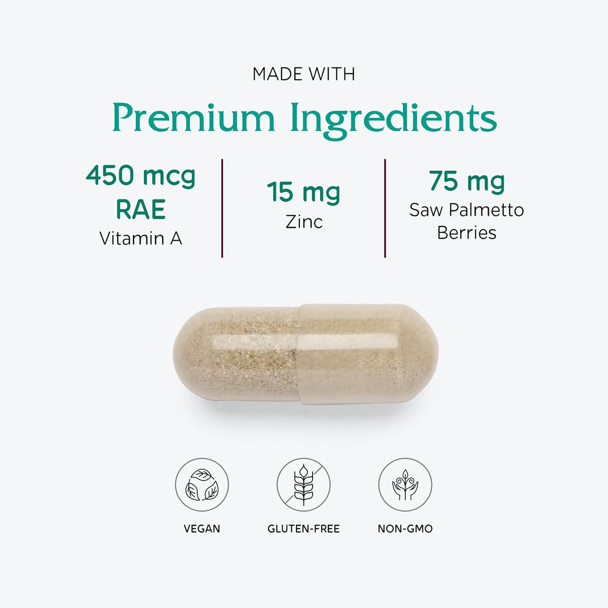 Vitanica Skin Assist, Skin Support, Vegan, 90 Capsules - görsel 4