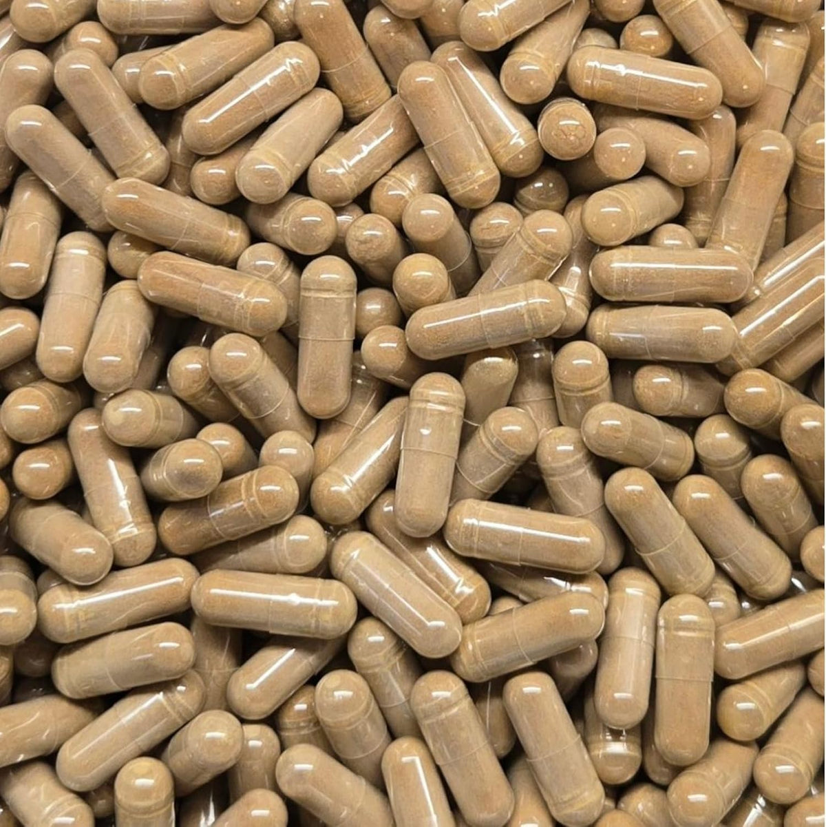 White Mulberry Leaf Extract 4:1 Capsules - 60 Capsules - 500mg Each - görsel 3