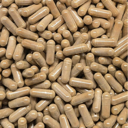 White Mulberry Leaf Extract 4:1 Capsules - 60 Capsules - 500mg Each