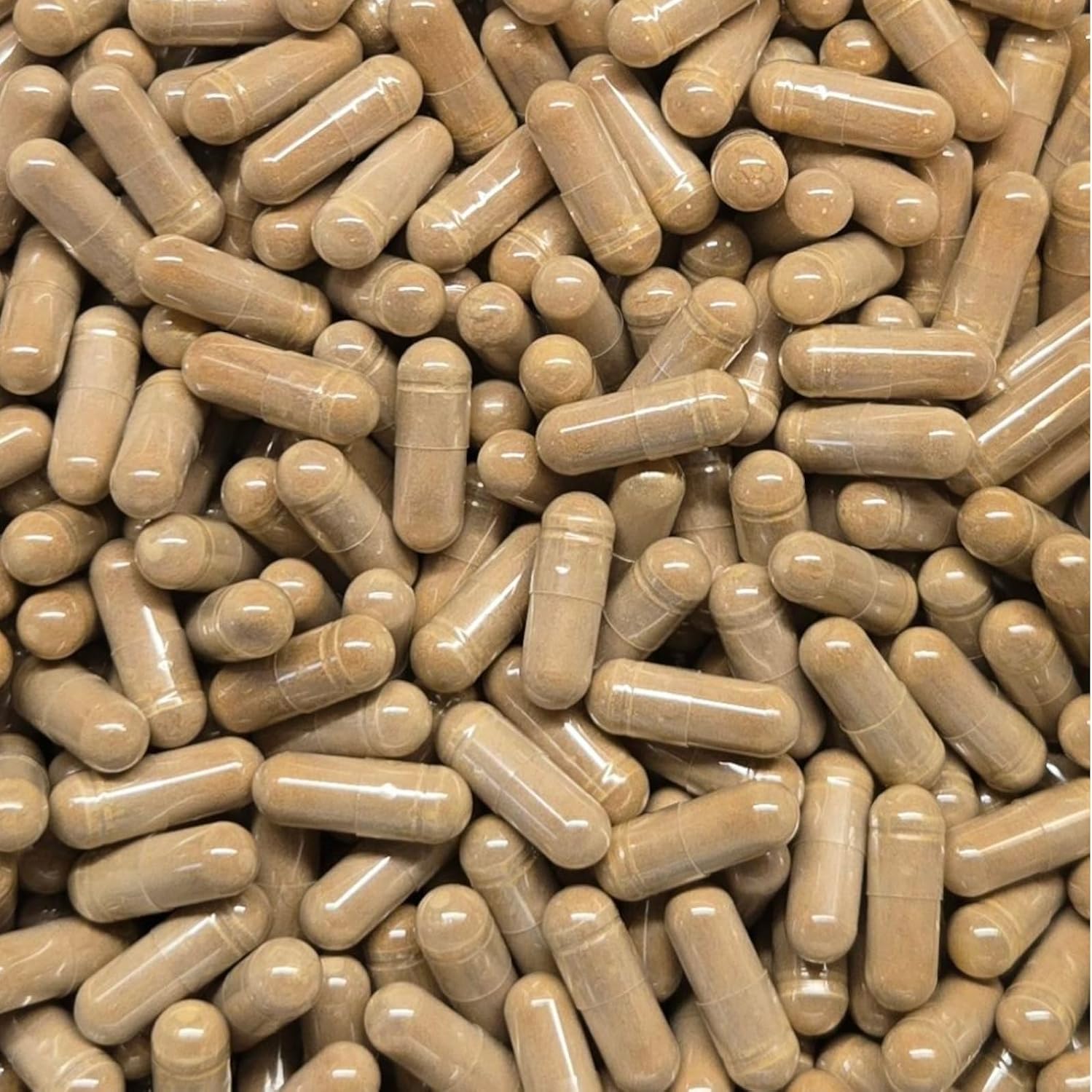 White Mulberry Leaf Extract 4:1 – 500 mg per Capsule, 30 Capsules - görsel 3