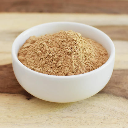 Anthony's Organic Gelatinised Maca Root Powder, 1 lb