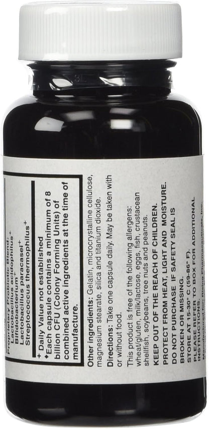 Risaquad Dietary Supplement Capsules – 230 mg, 30 Capsules (Pack of 3)