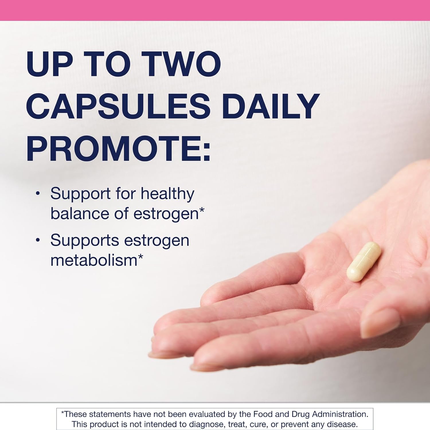 Metagenics Meta Indole-3-Carbinol - Oestrogen Balance Support, Antioxidant & Liver Health - 60 Capsules - görsel 2