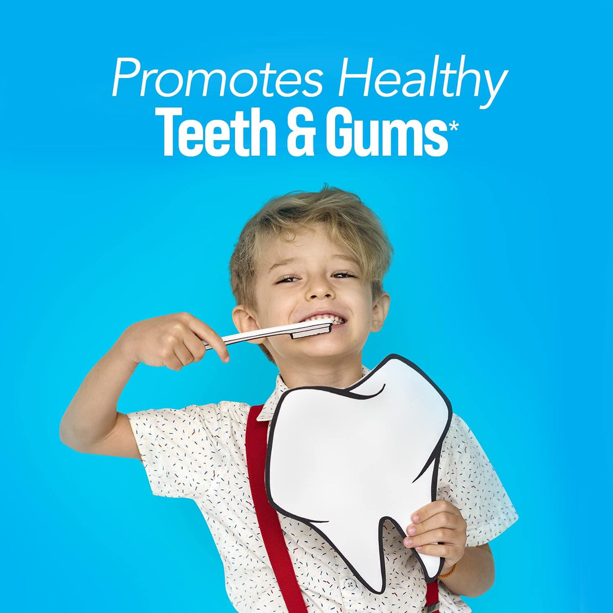 Culturelle Kids Probiotic + Complete Multivitamin Chewable, Ages 3+ - görsel 4