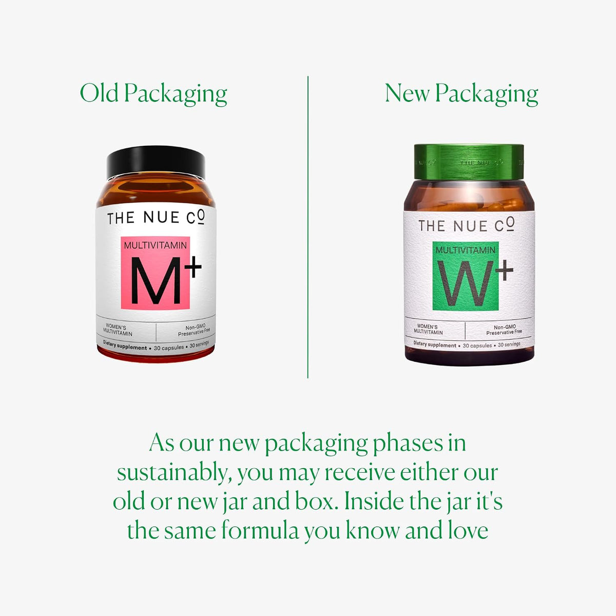 The Nue Co. Women's Multivitamin Supplement - görsel 6