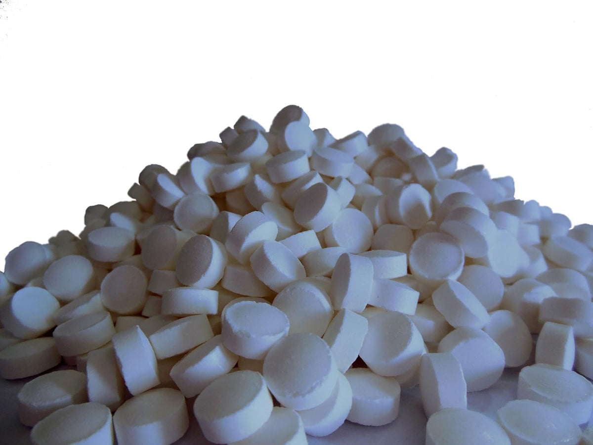 Home Brew Bulk: Campden Tablets - 100 Tablets - görsel 1
