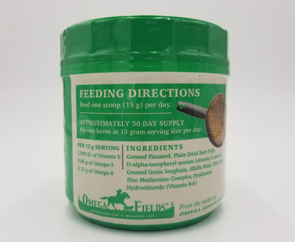 Omega Grande Vitamin E High-Potency Antioxidant