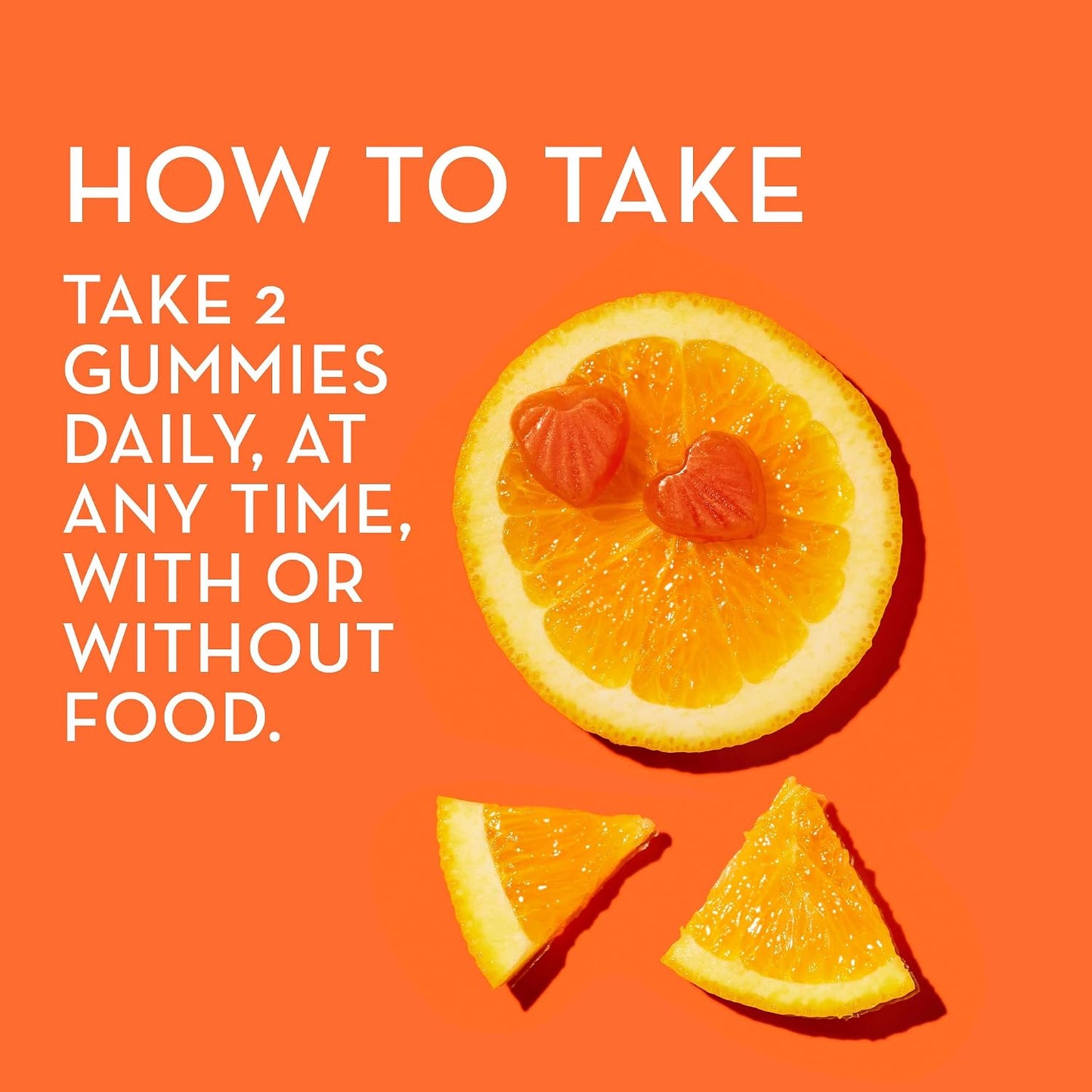 HUM Hyaluronic Glow Gummies - Skin Hydration Supplement with Hyaluronic Acid, Vitamin C and Vitamin E (60 Vegan Gummies) - görsel 7