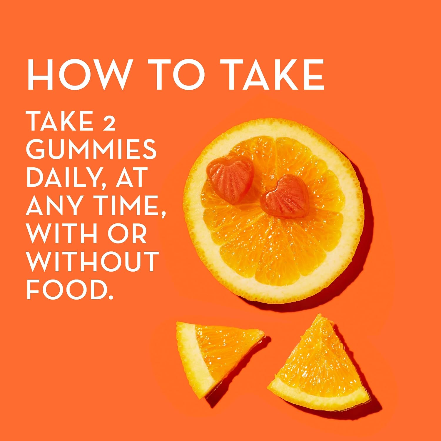 HUM Hyaluronic Glow Gummies - Skin Hydration Supplement with Hyaluronic Acid, Vitamin C and Vitamin E (60 Vegan Gummies) - görsel 7