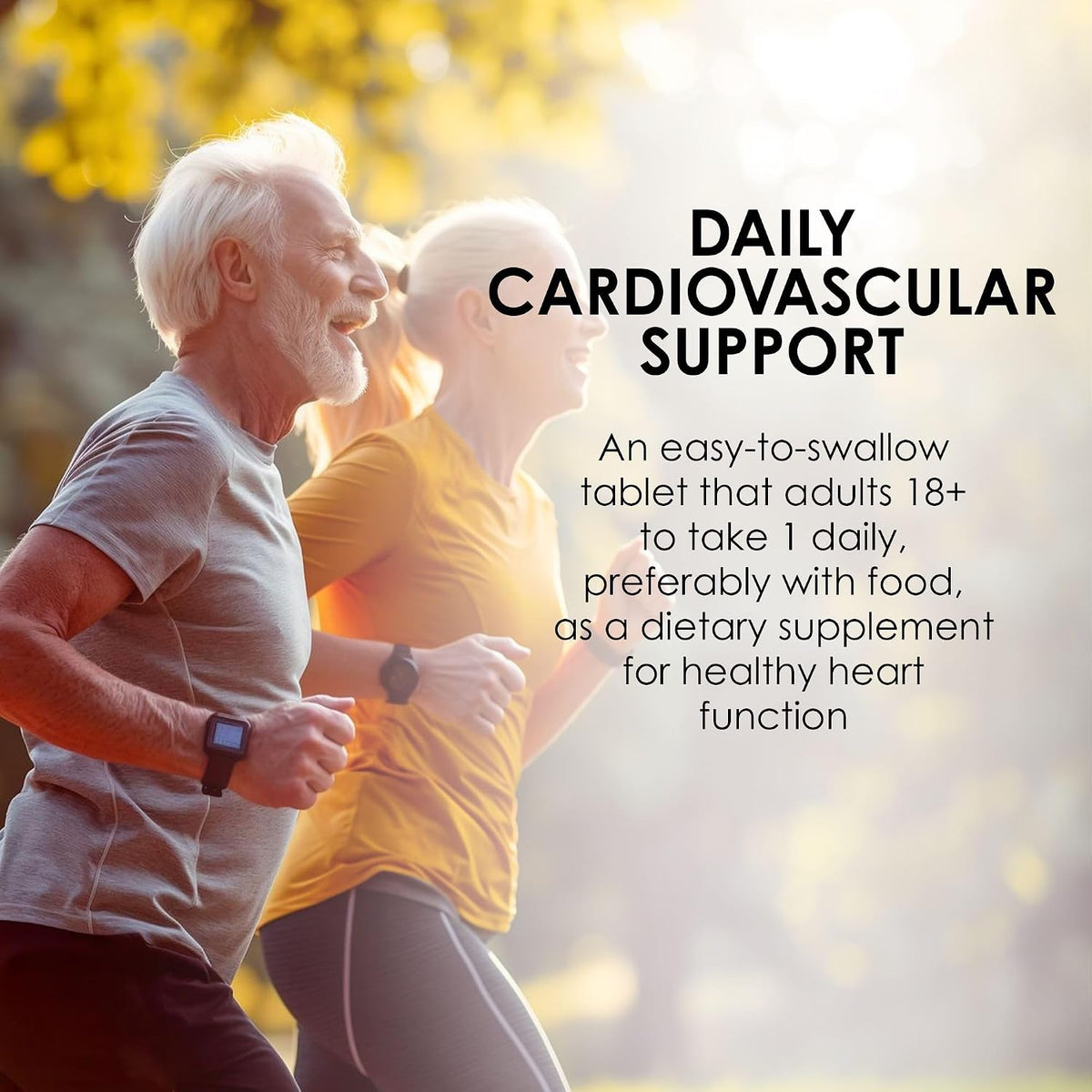 Mason Natural Folic Acid with B6 & B12, 90 Day Supply, Supports Normal Heart Health and Metabolic Function - görsel 3
