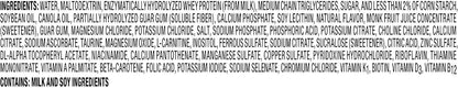 Peptamen Junior 1.2 hp Vanilla Paediatric Formula, 24 Count