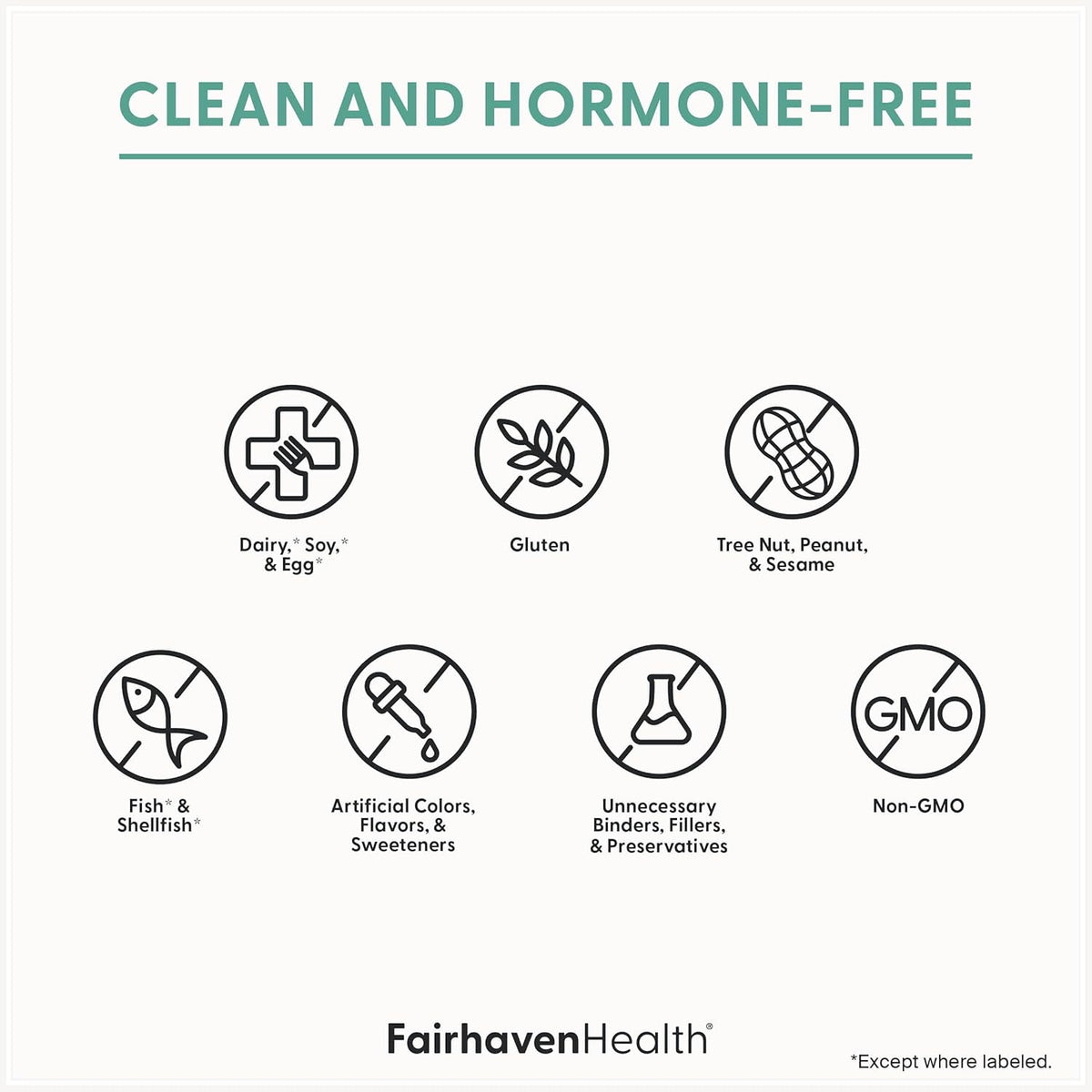 Fairhaven Health Menopause Multivitamin Essentials - görsel 4