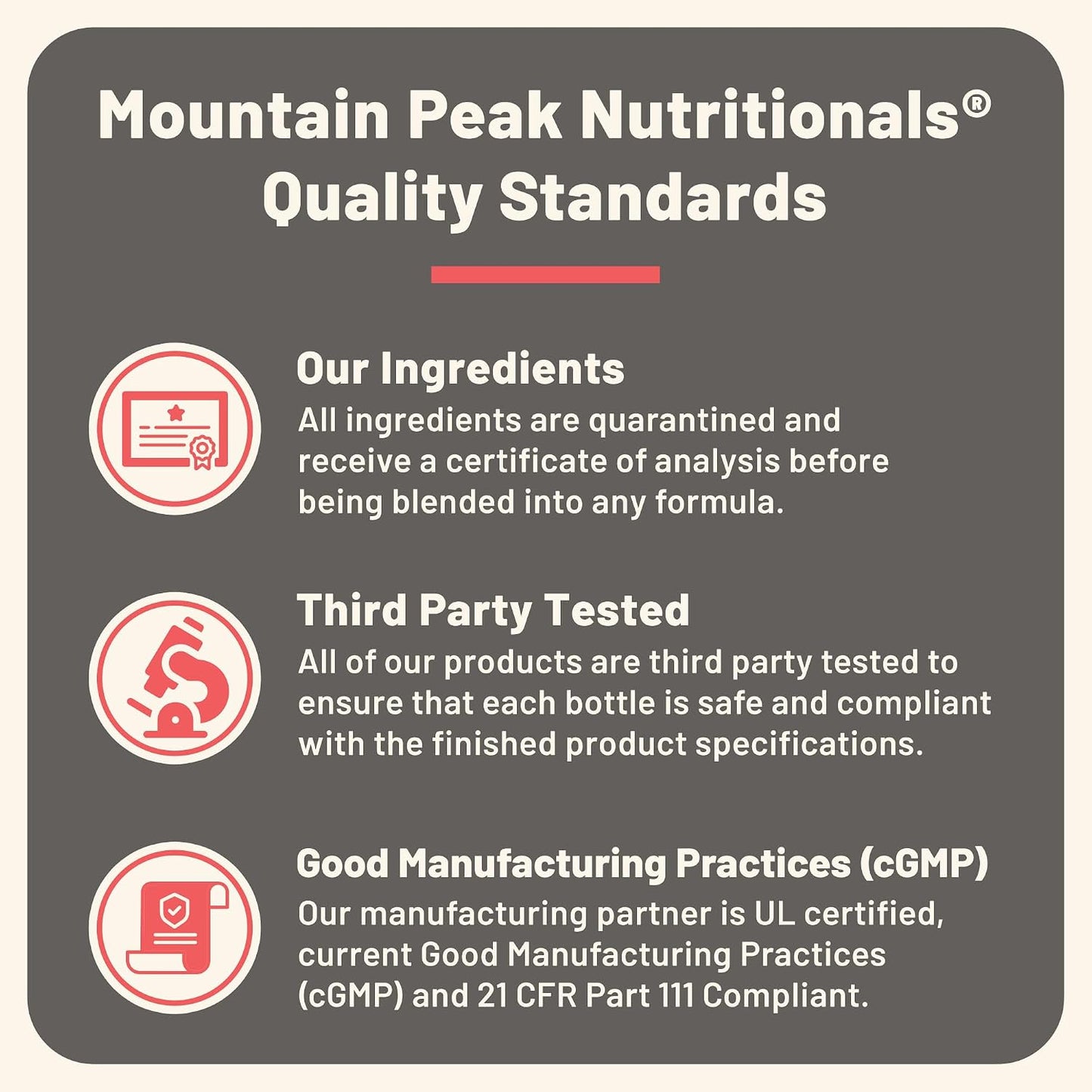 Mountain Peak Nutritionals Immuni-T Advanced Immune Support Supplement - 4-in-1 Formula with Vitamin C, A, Zinc, & Mushroom Blend - Daily Wellness & Seasonal Defence (60 Vegetarian Capsules) - görsel 6