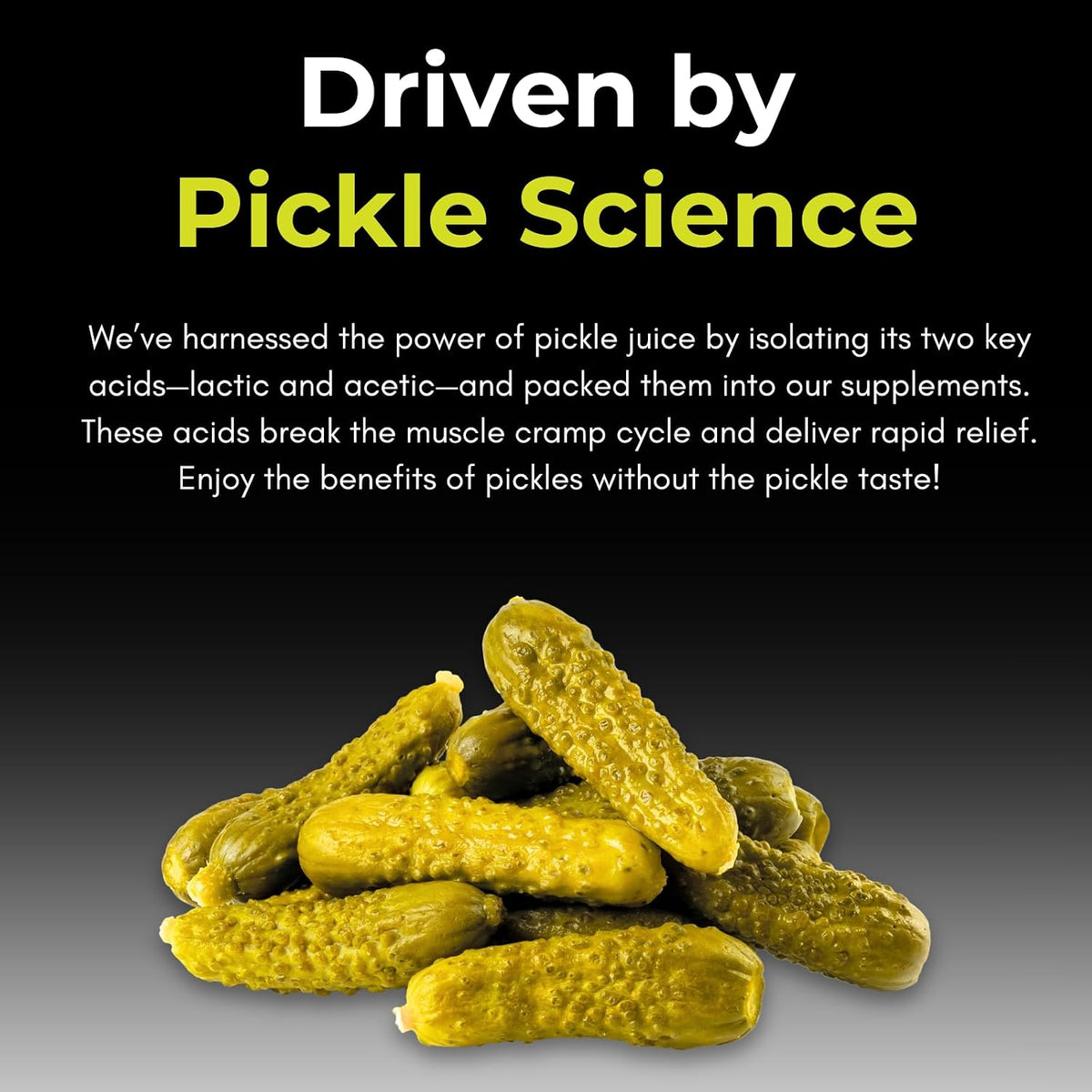 Pick’d Performance Plus Supplement – 20 Servings – Supports Muscle Function, Focus, Energy and Hydration - görsel 5