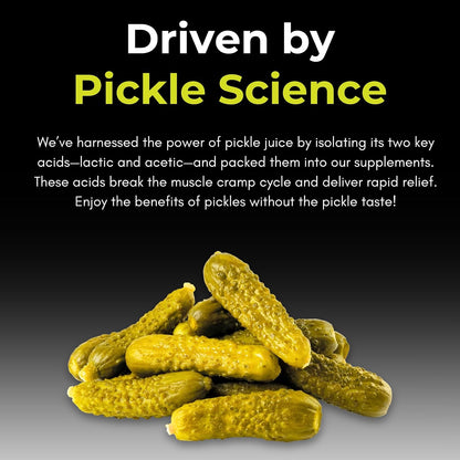 Pick’d Performance Plus Supplement – 20 Servings – Supports Muscle Function, Focus, Energy and Hydration